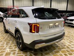 کیا سۆرینتۆ